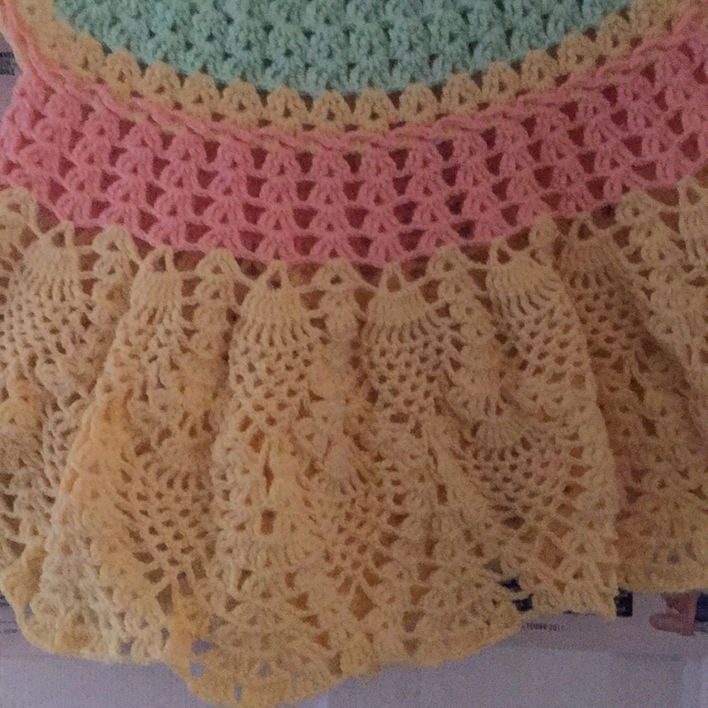 Baby dress